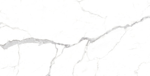 Керамогранит Ceraland Magical Statuario (60х120) глянец